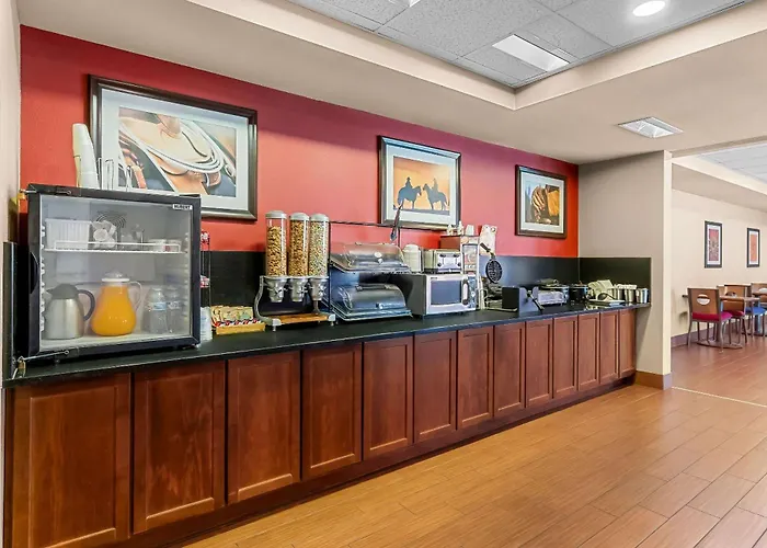 Quality Inn