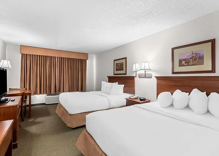 Quality Inn