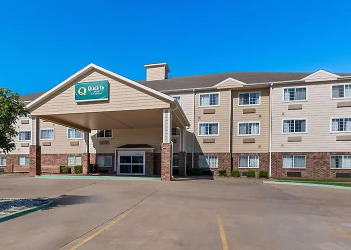 Quality Inn