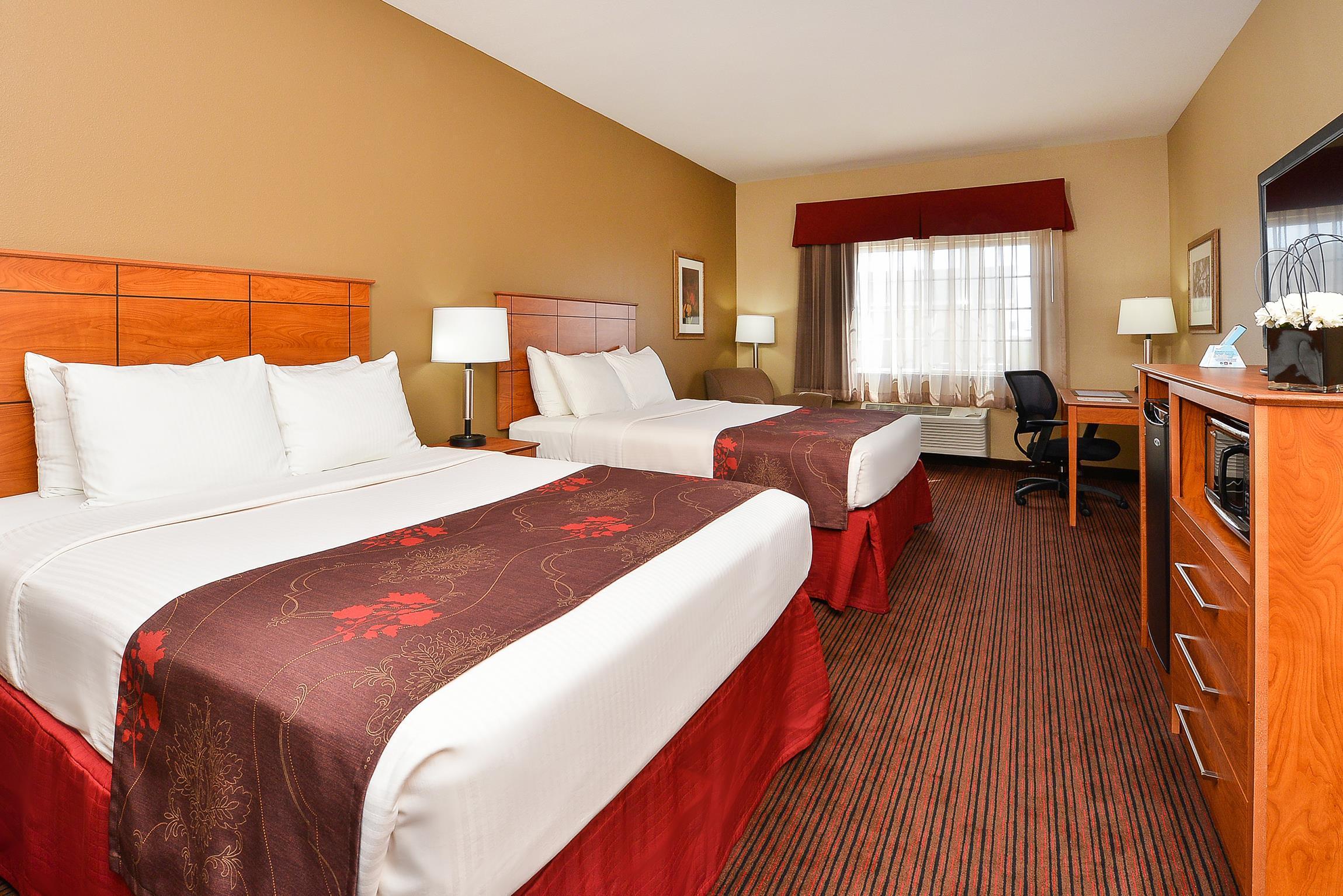 Quality Inn Blackwell