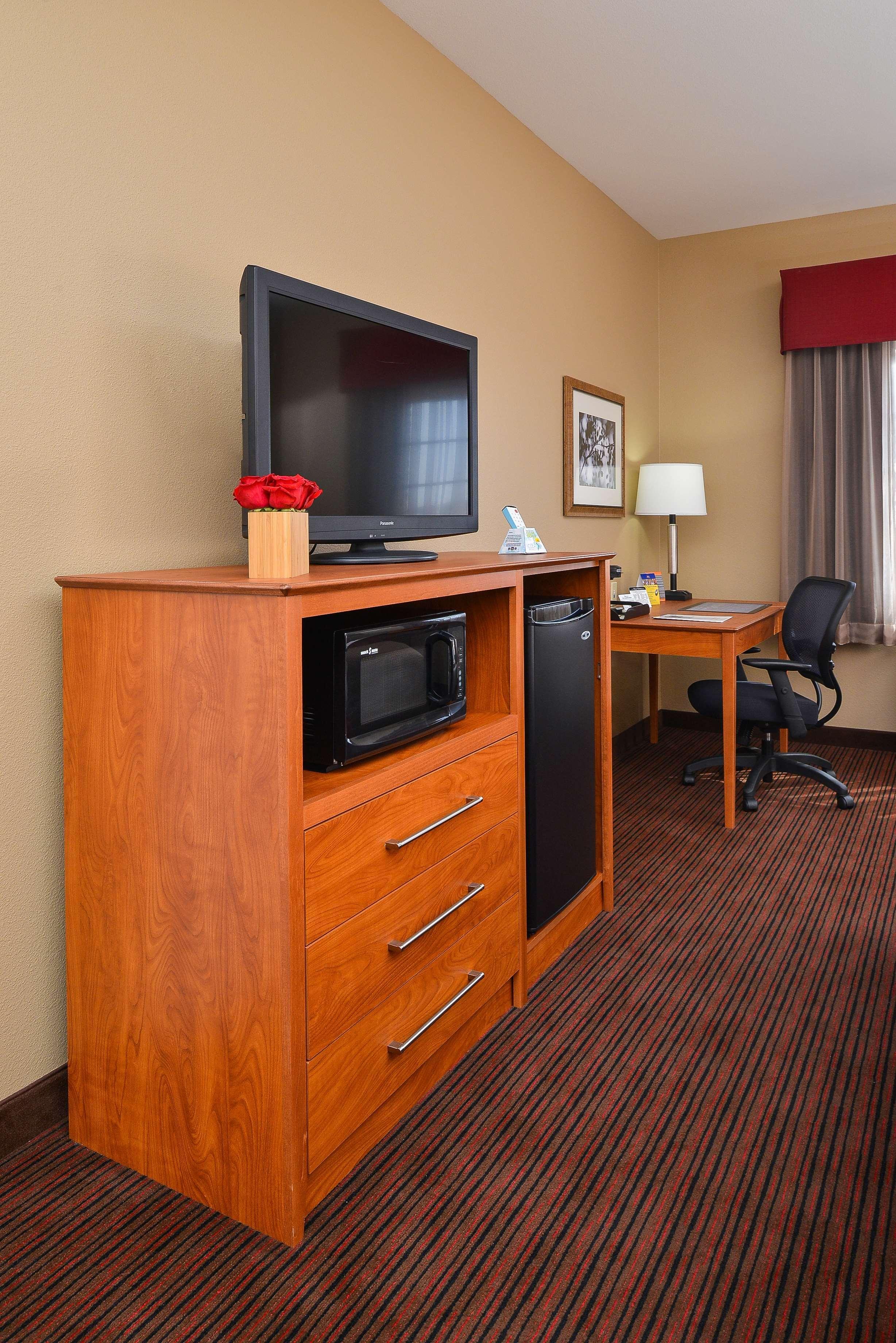 Quality Inn Blackwell