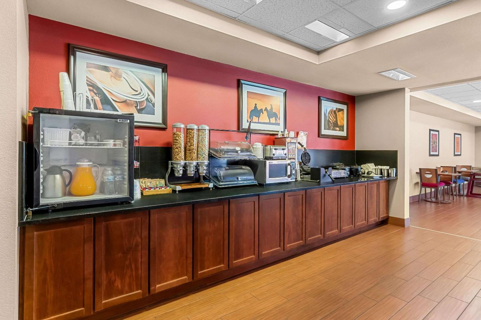 Quality Locanda Blackwell
