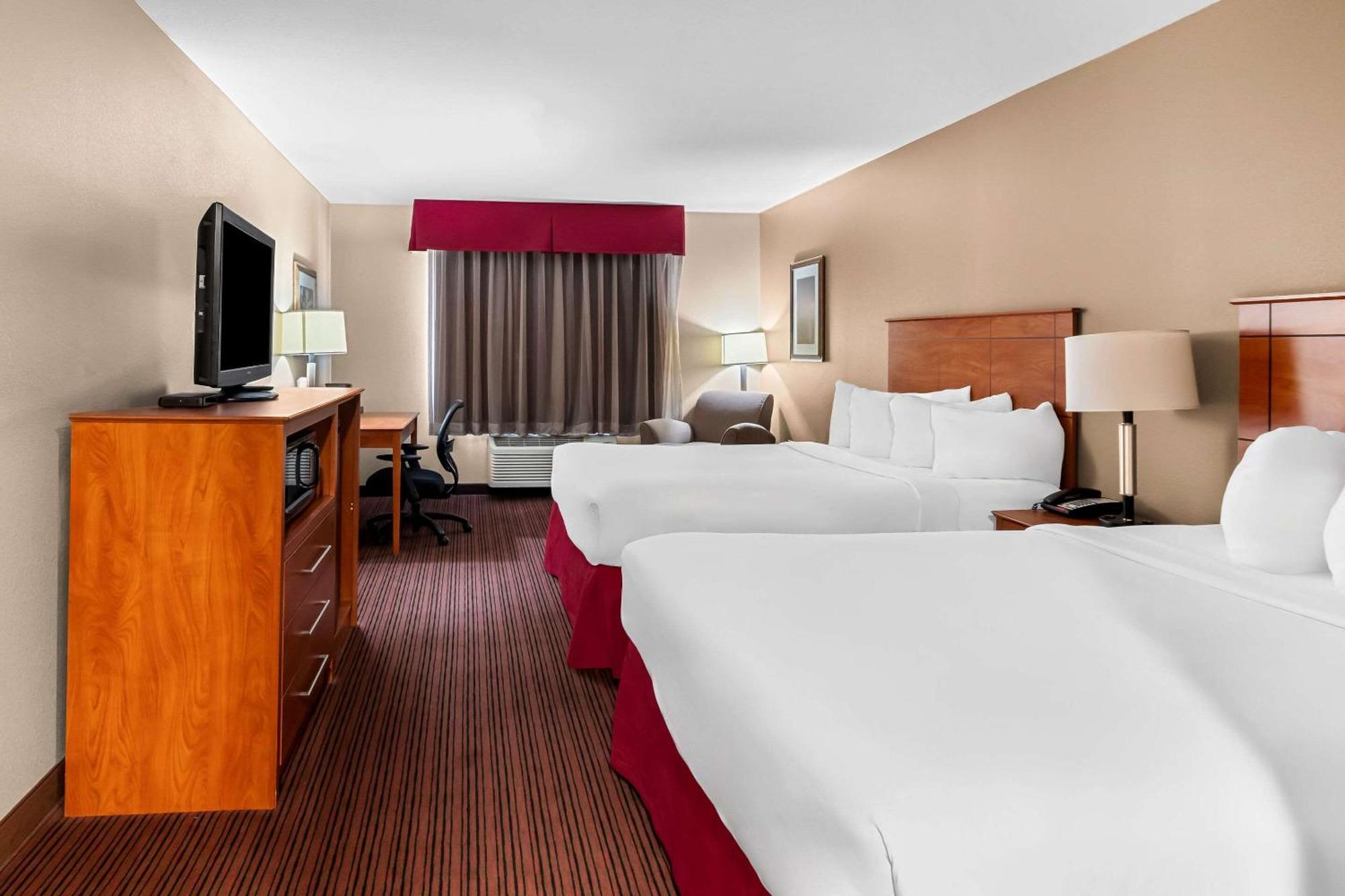 Quality Inn Blackwell