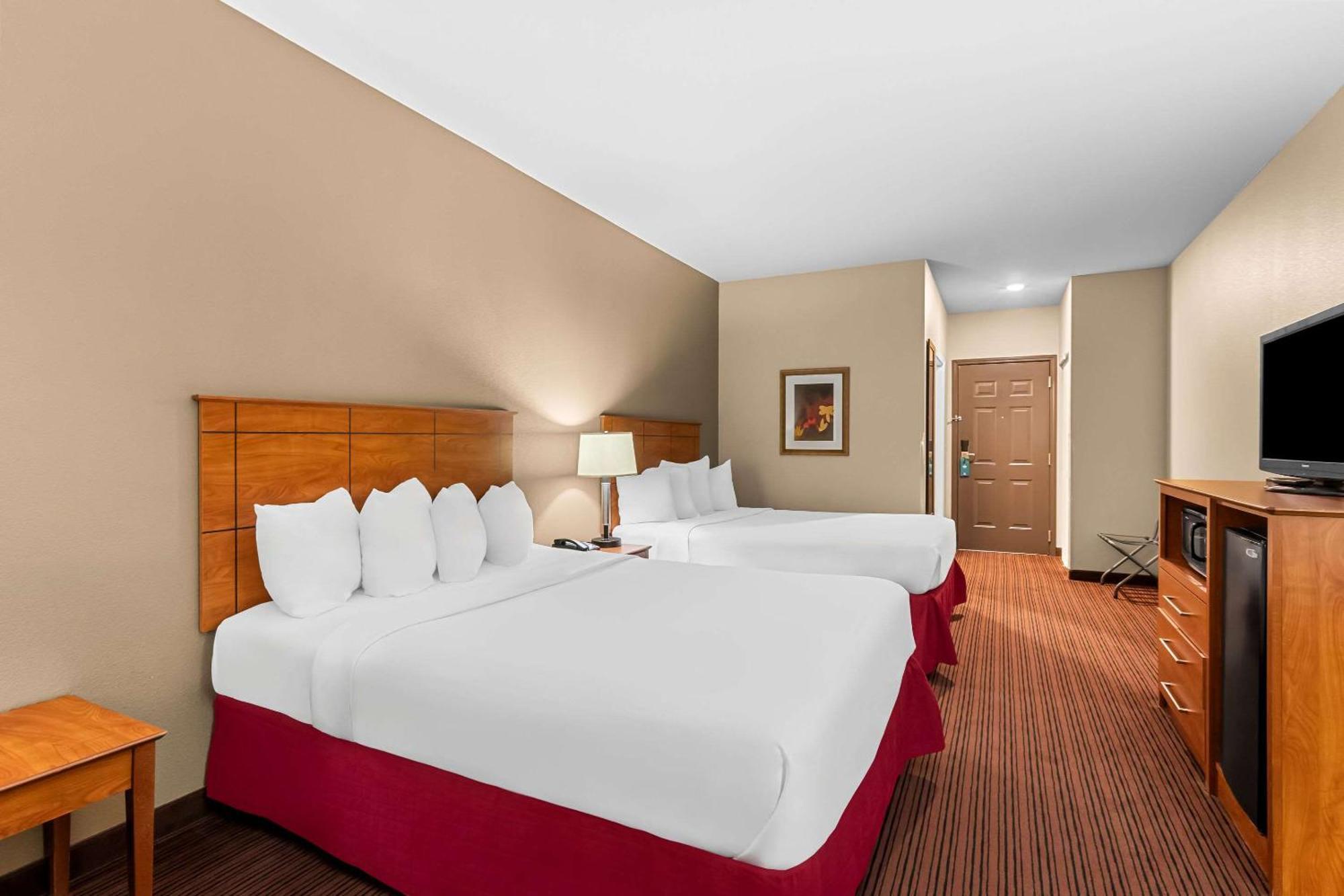 Inn Quality Blackwell