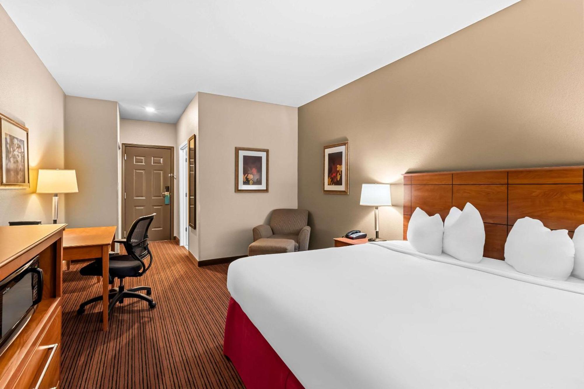 Quality Inn