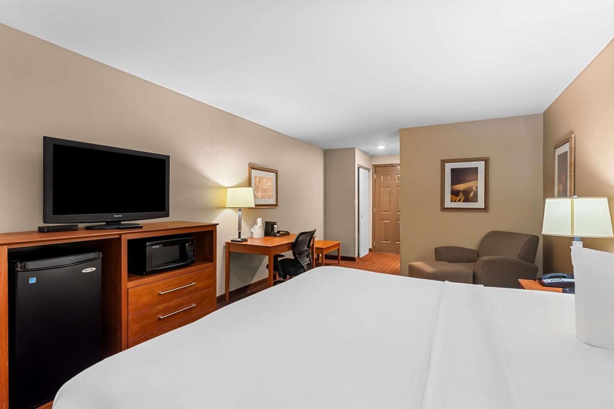 Locanda Quality Blackwell