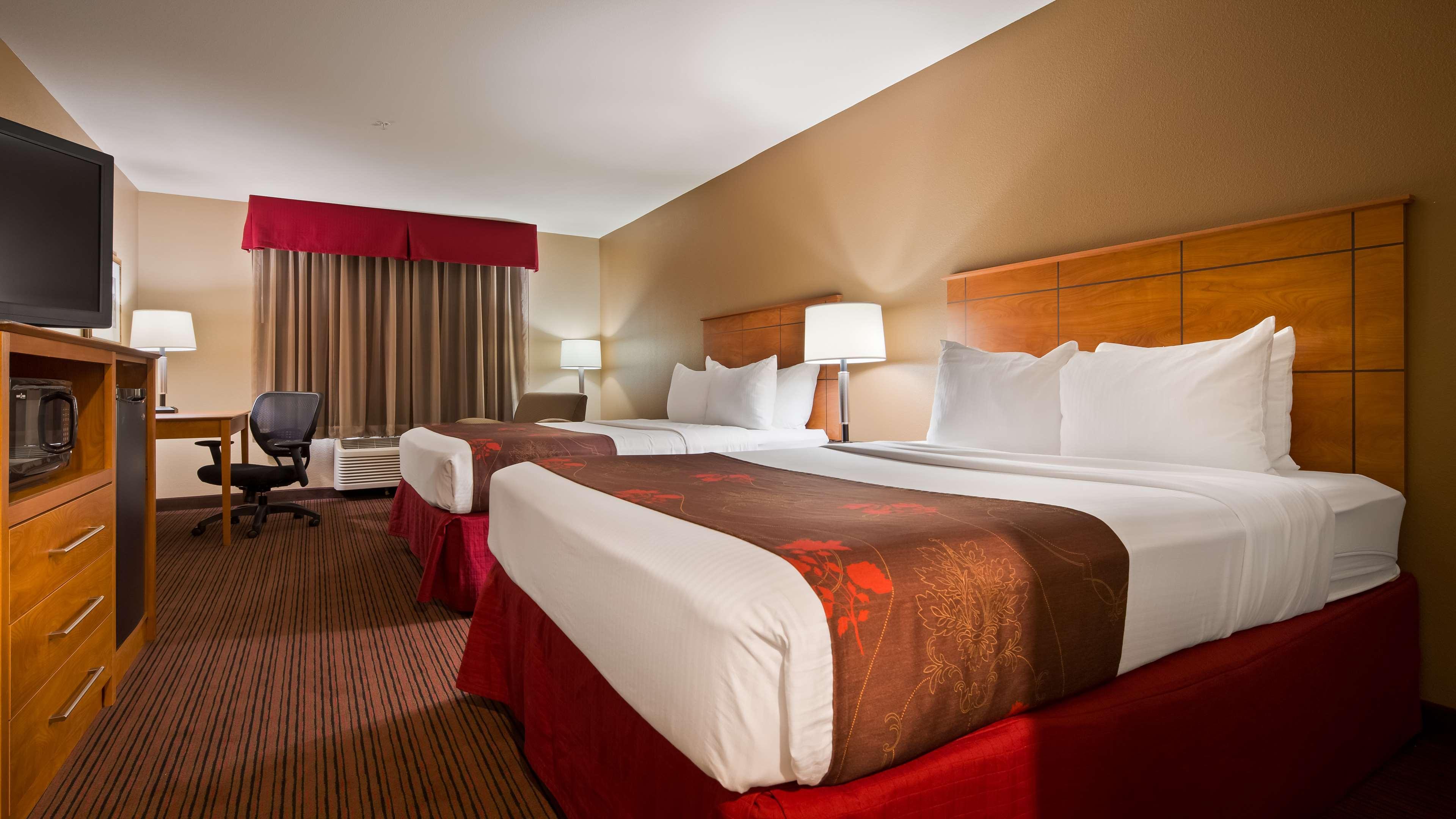 Surestay By Western 3*