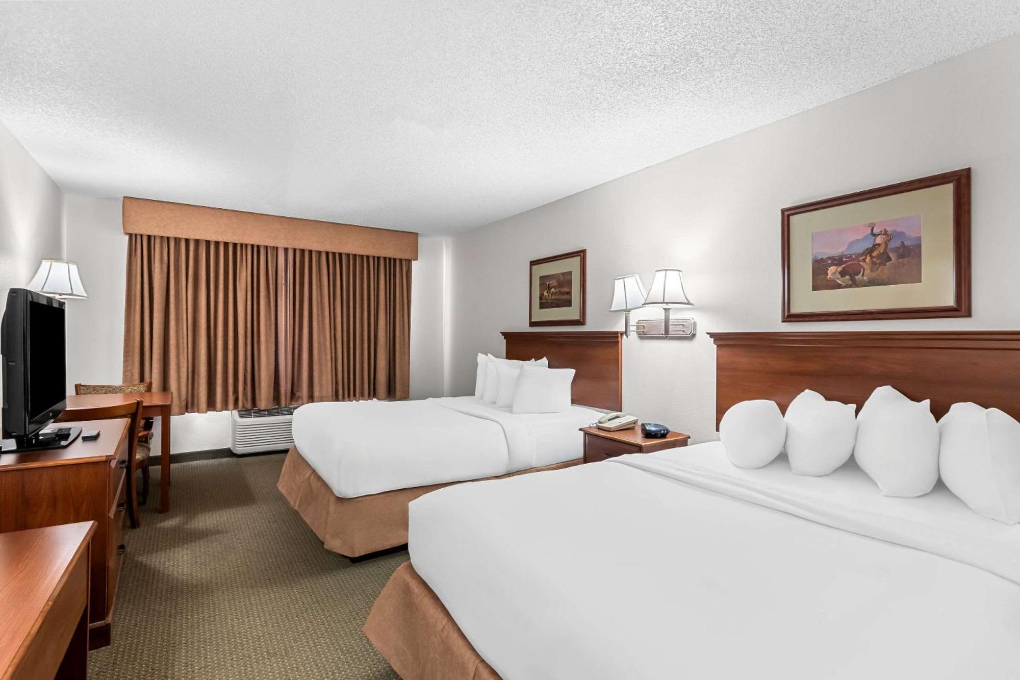 Surestay By Western 3*