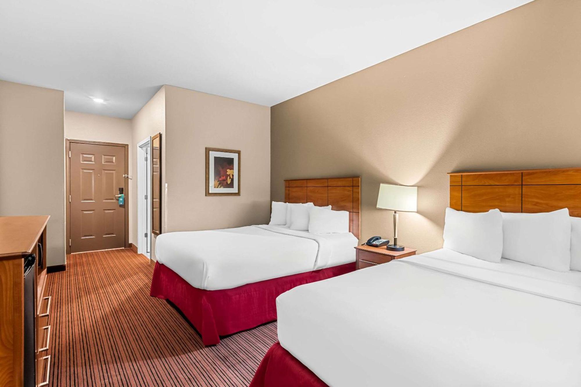Surestay By Western 3* Blackwell