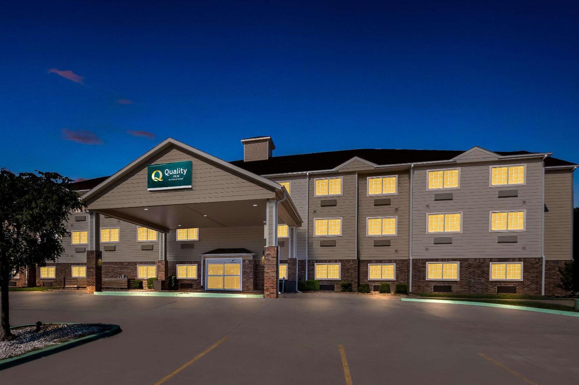 Surestay By Western 3*