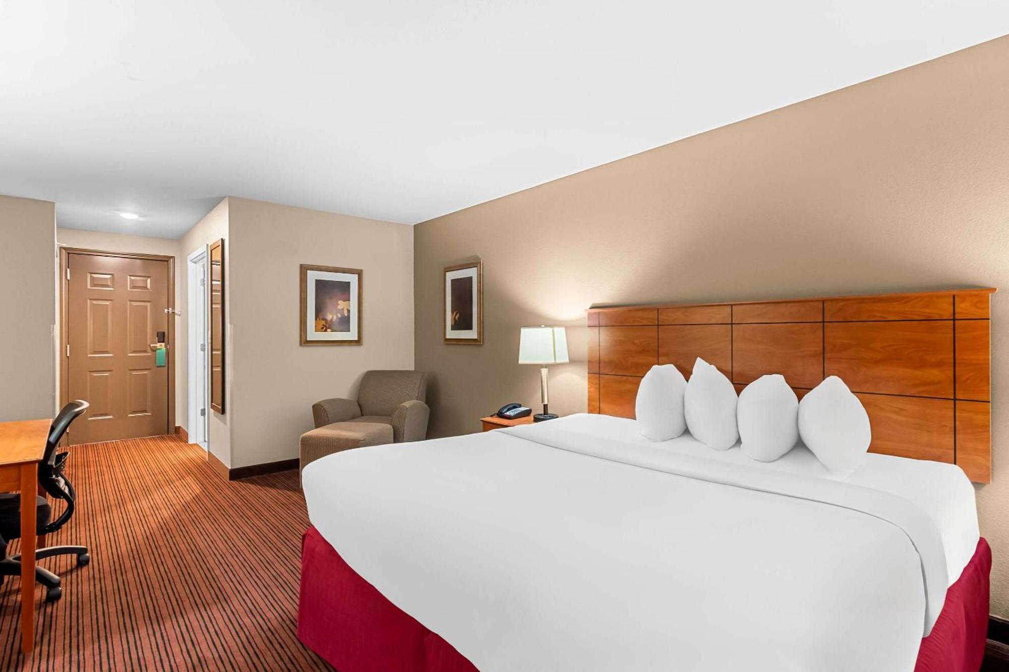 Surestay By Western 3* Blackwell